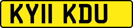KY11KDU