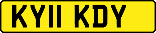 KY11KDY