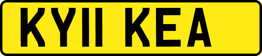 KY11KEA