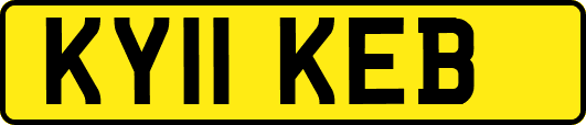 KY11KEB