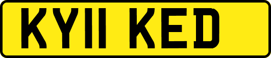 KY11KED