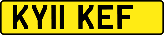 KY11KEF