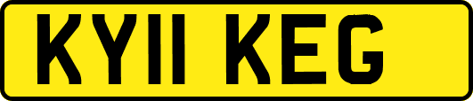 KY11KEG