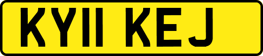 KY11KEJ