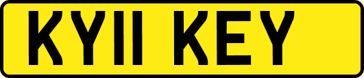 KY11KEY