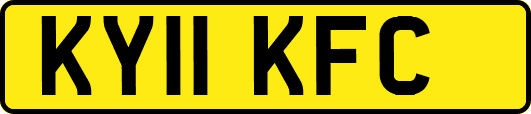 KY11KFC