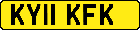 KY11KFK