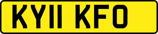KY11KFO