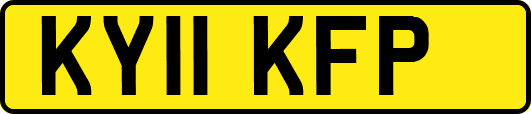 KY11KFP