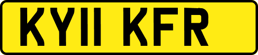 KY11KFR