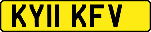 KY11KFV