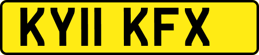 KY11KFX
