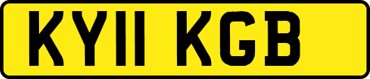 KY11KGB