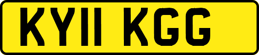 KY11KGG