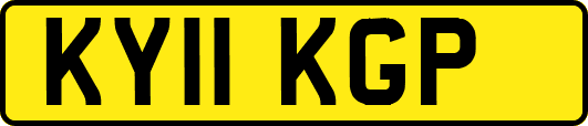 KY11KGP
