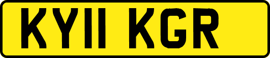 KY11KGR