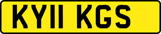 KY11KGS