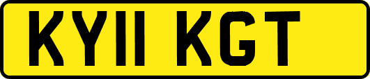 KY11KGT