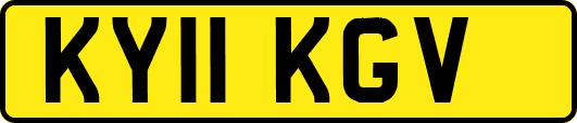KY11KGV
