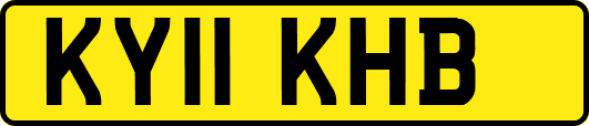KY11KHB