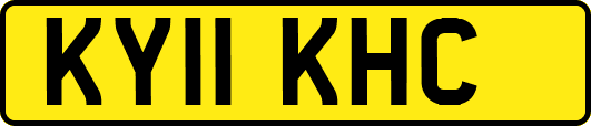 KY11KHC