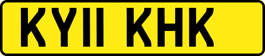 KY11KHK
