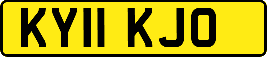 KY11KJO