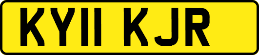 KY11KJR