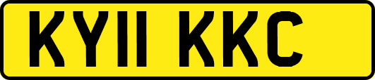 KY11KKC