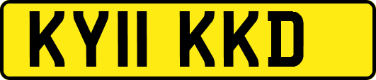 KY11KKD