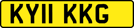 KY11KKG