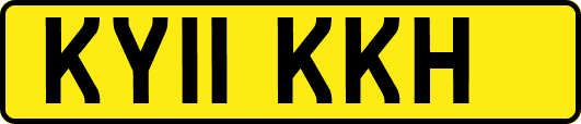 KY11KKH