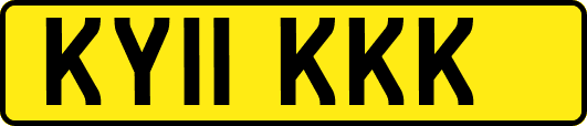 KY11KKK