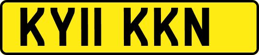 KY11KKN