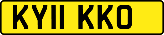KY11KKO
