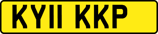 KY11KKP