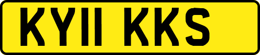 KY11KKS
