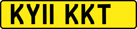 KY11KKT