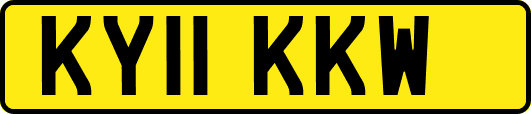 KY11KKW