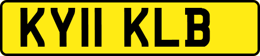 KY11KLB