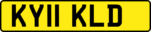 KY11KLD