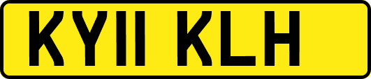 KY11KLH