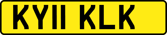KY11KLK