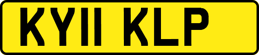 KY11KLP