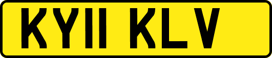 KY11KLV