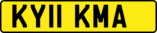 KY11KMA