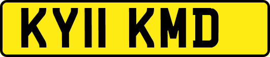 KY11KMD