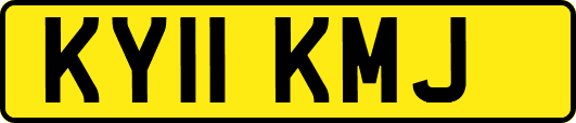 KY11KMJ