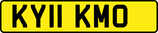 KY11KMO