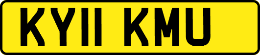 KY11KMU